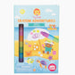 Crayon Adventures - Beach