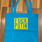 Putin Tote Medium