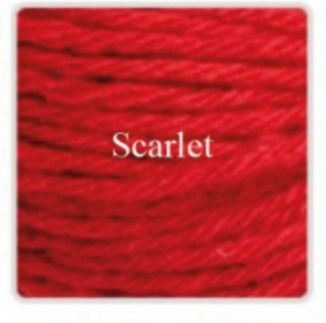 Recycled Cotton Yarn