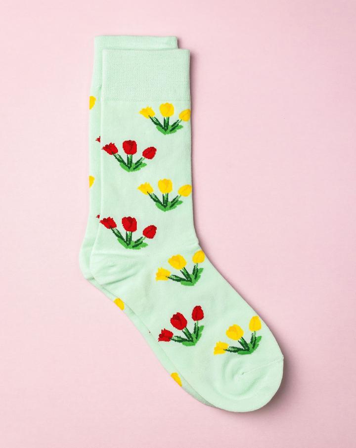 Tulip Socks