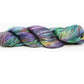 Fiori Lace Hand Dyed 2ply Yarn