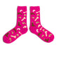 Sock Addicktion Socks Medium