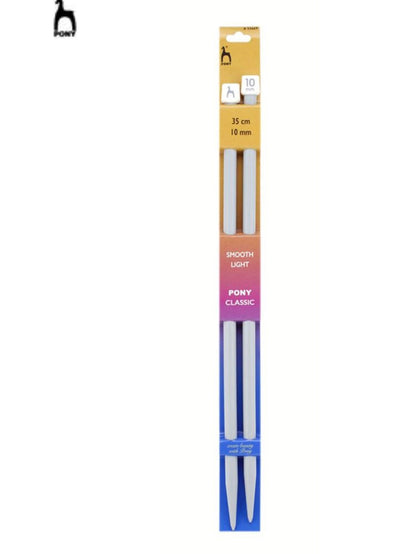 Pony Knitting Needles 35cm