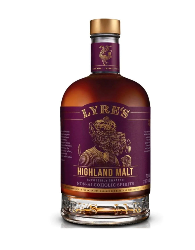 Highland Malt