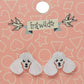 Paris Holiday Collection Essential Earrings