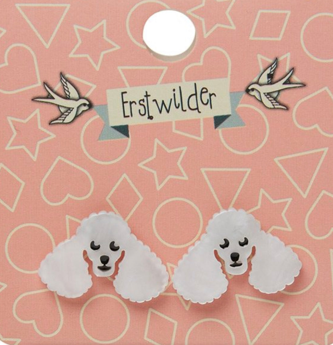 Paris Holiday Collection Essential Earrings