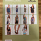 Summer Crochet Patterns *DISCONTINUED