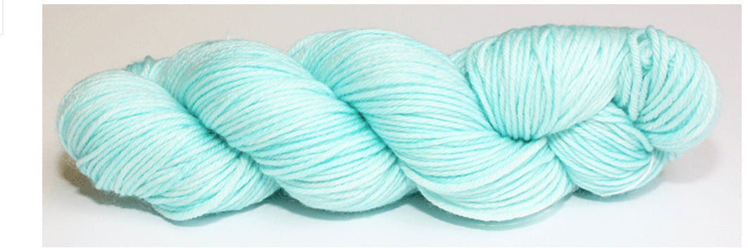 Fiori DK Hand Dyed Yarn 8ply