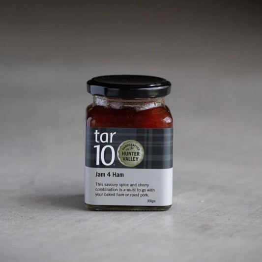 Jam 4 Ham 300g