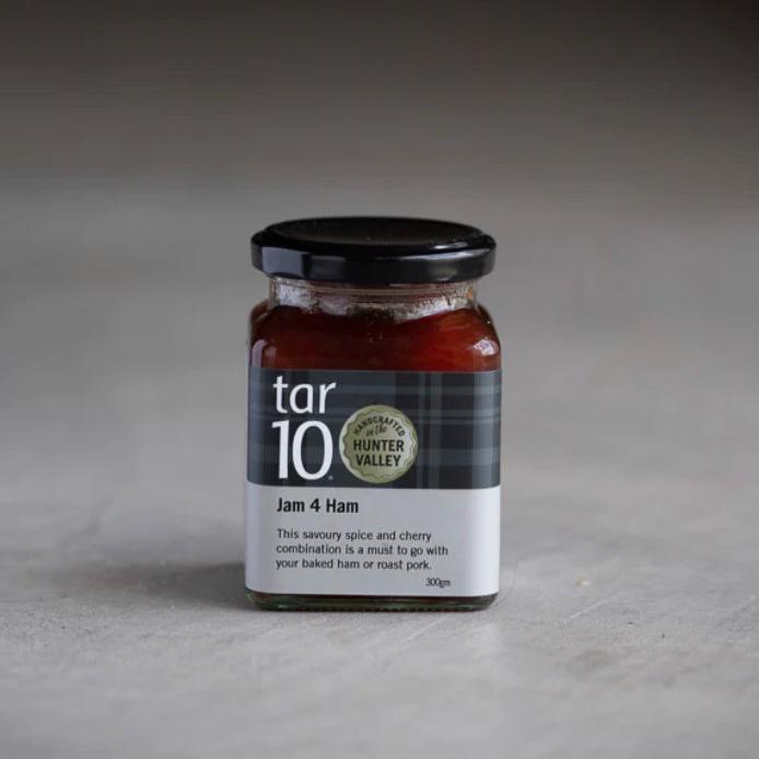 Jam 4 Ham 300g