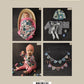 Cute Crochet Patterns 8014
