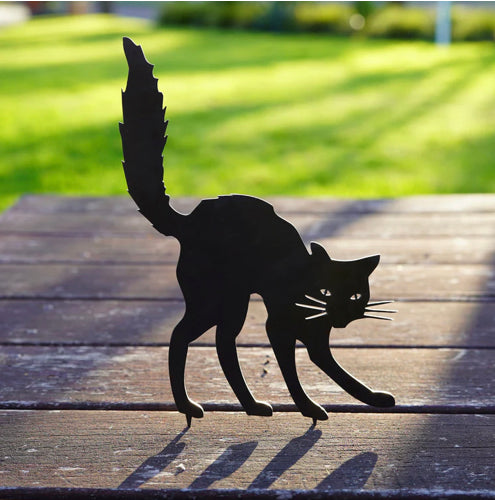 Animalia Art Cat