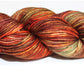Fiori DK Hand Dyed Yarn 8ply