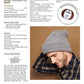 Pattern Marle Knits For Men