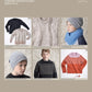 Pattern Hand Knits for Older Kids