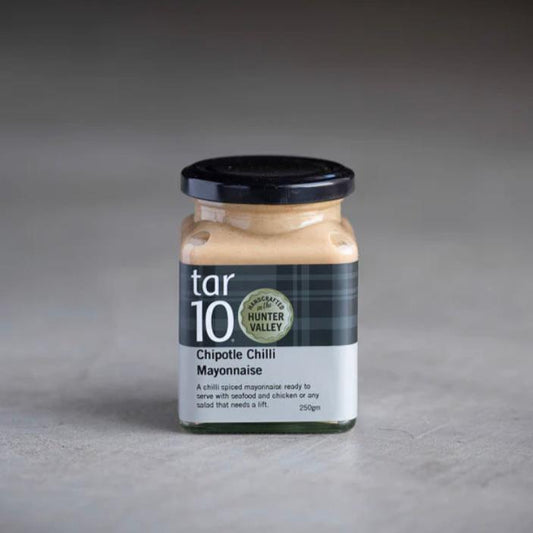 Chipotle Chilli Mayonnaise