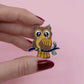 Erstwilder Cute & Spooky pins by Mimsy