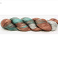 Fiori Lace Hand Dyed 2ply Yarn
