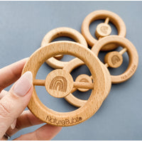 Phoenix Rattle