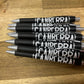 Canberra Pens