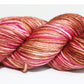 Fiori DK Hand Dyed Yarn 8ply