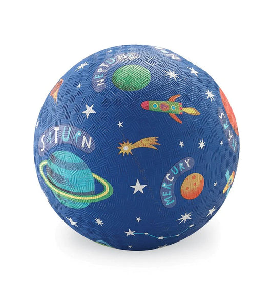 5inch Bouncy Balls Solar System