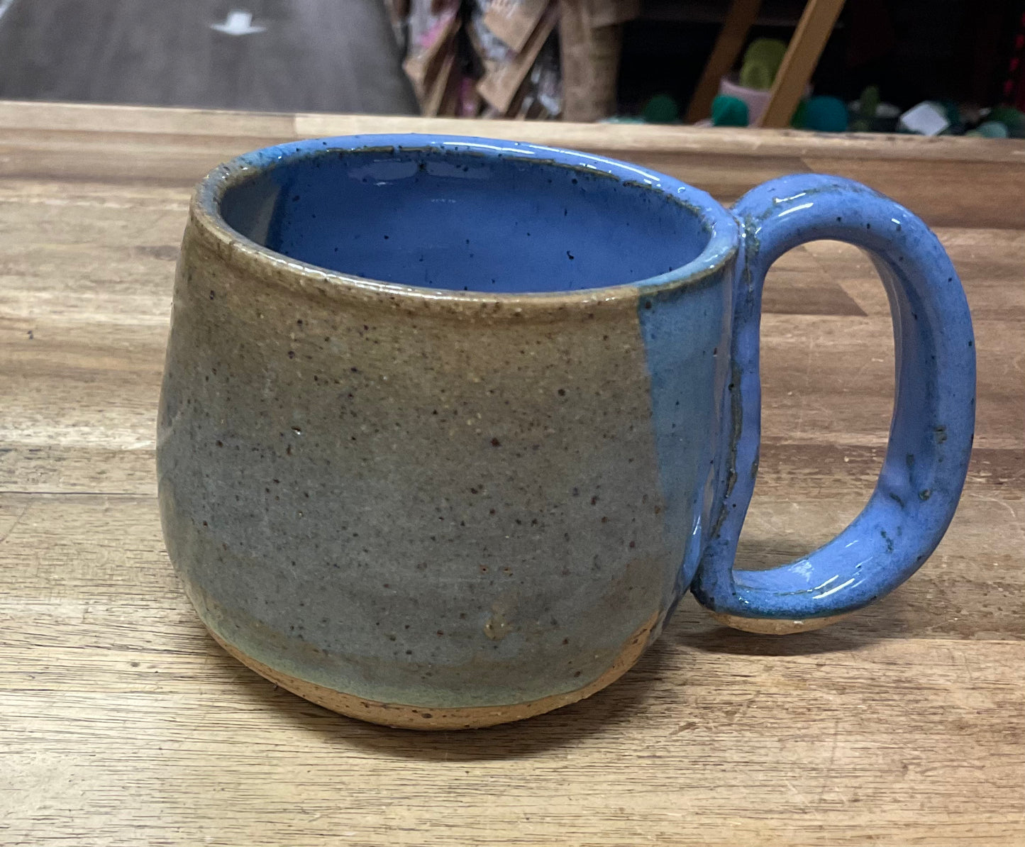 Ceramic Mugs