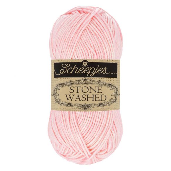 Scheepjes Stone Washed Yarn