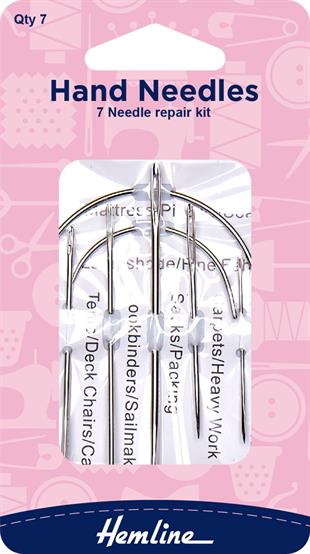 Needle Repair Kit