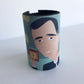 Paul Keating Stubby Holder