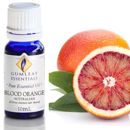 Essential Oils - Blood Orange Australian