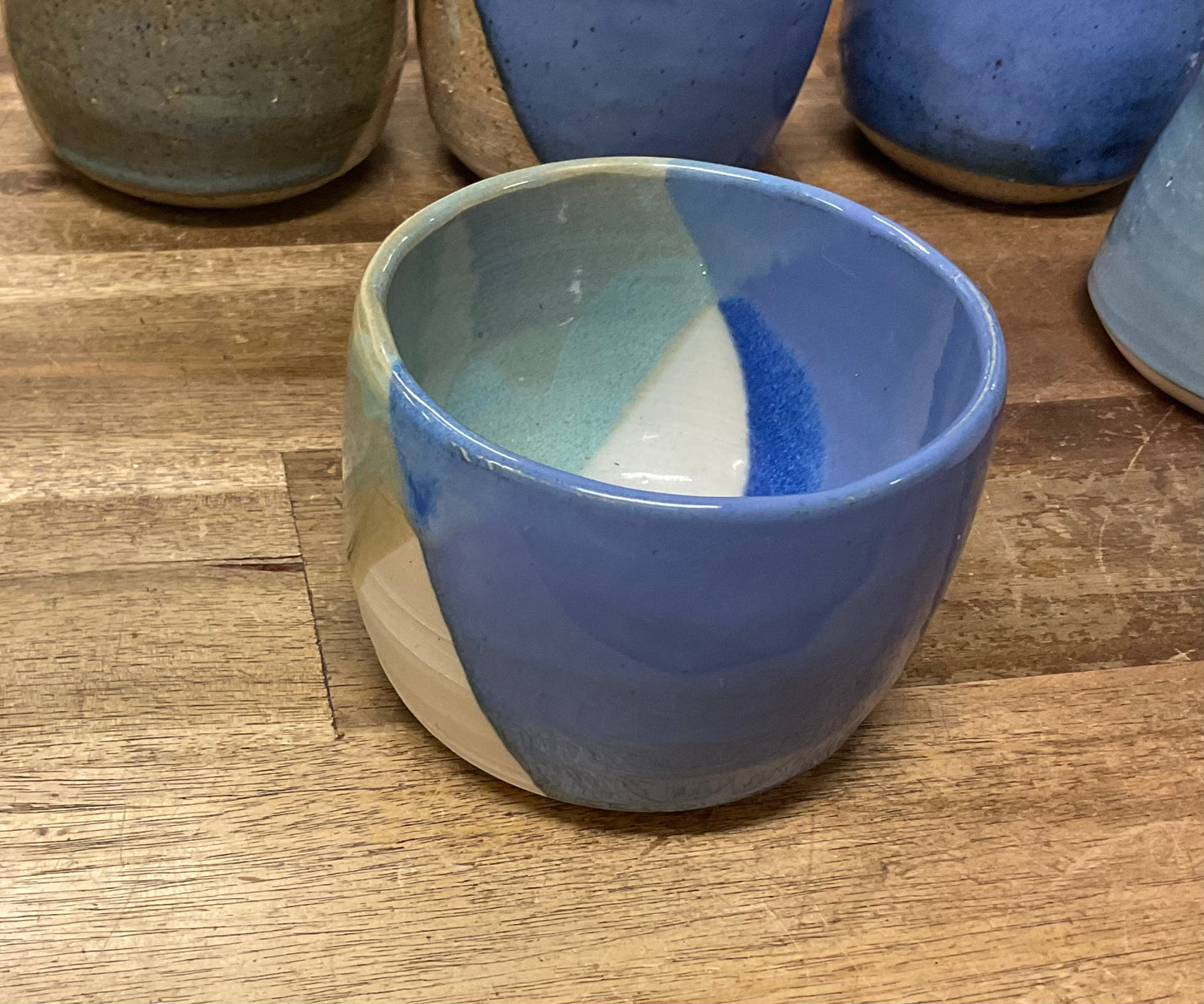 Ceramic Cup