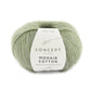 Mohair Cotton