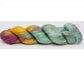 Fiori Lace Hand Dyed 2ply Yarn