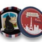 Paris Holiday Collection