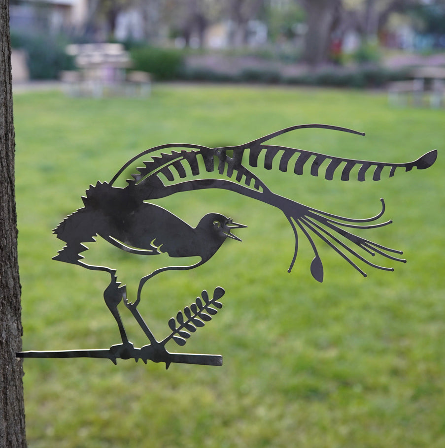 Metalbird Lyrebird XL