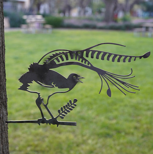 Metalbird Lyrebird XL