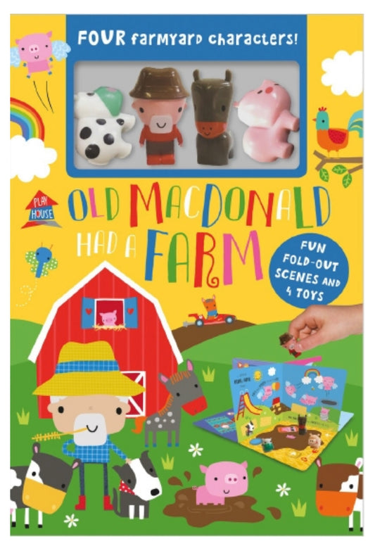 Old MacDonald Had a Farm