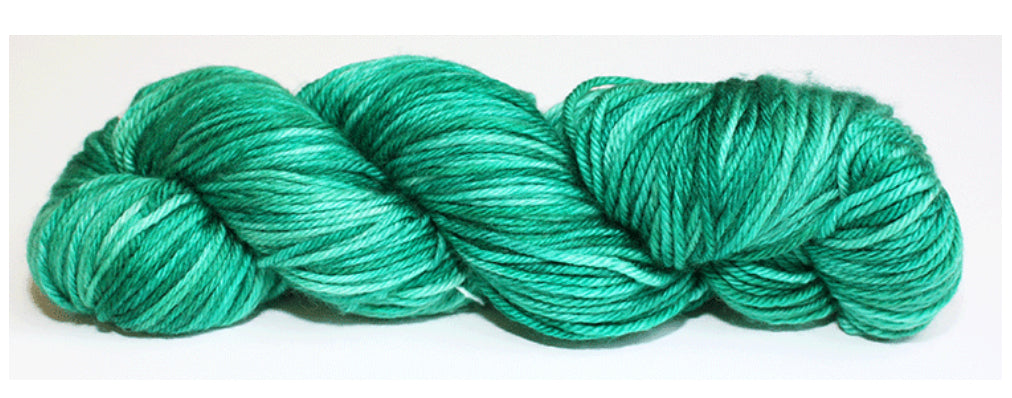 Fiori DK Hand Dyed Yarn 8ply