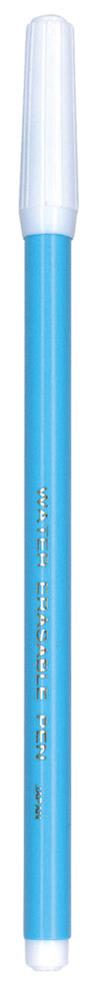 Pen Washable Erasable Blue