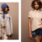 Pattern Modern Vintage Crochet