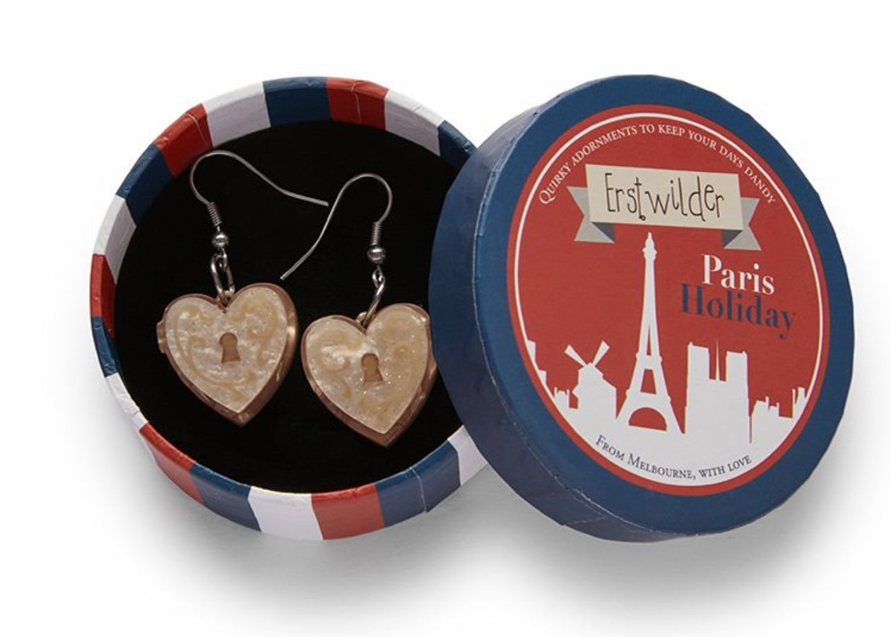 Paris Holiday Collection