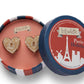 Paris Holiday Collection