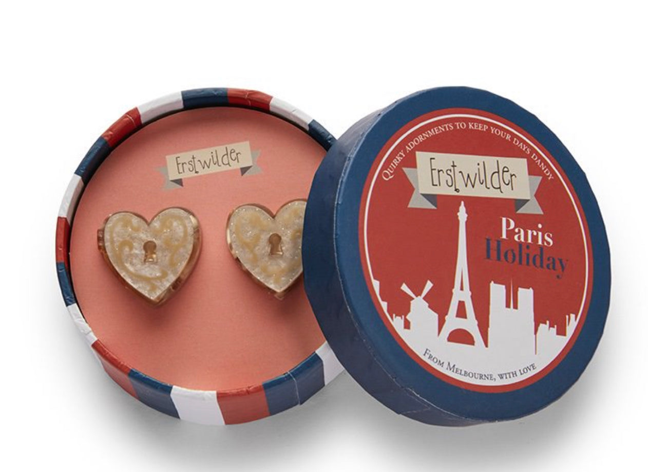 Paris Holiday Collection