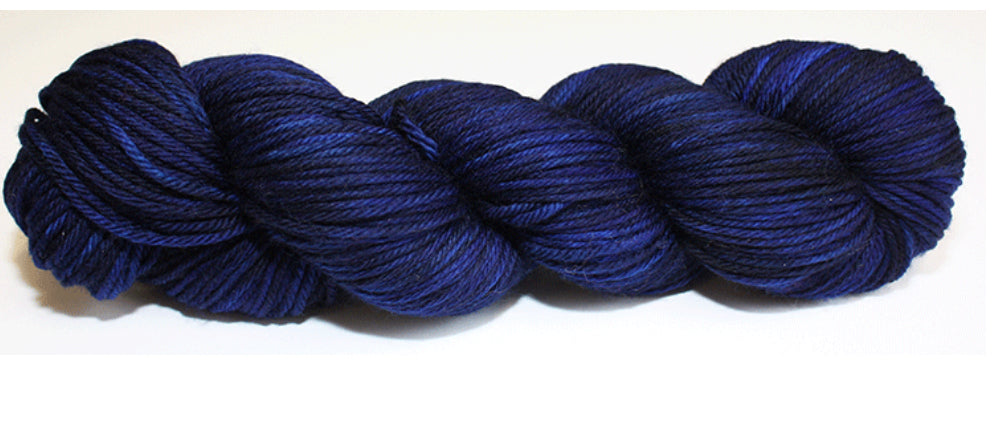 Fiori DK Hand Dyed Yarn 8ply