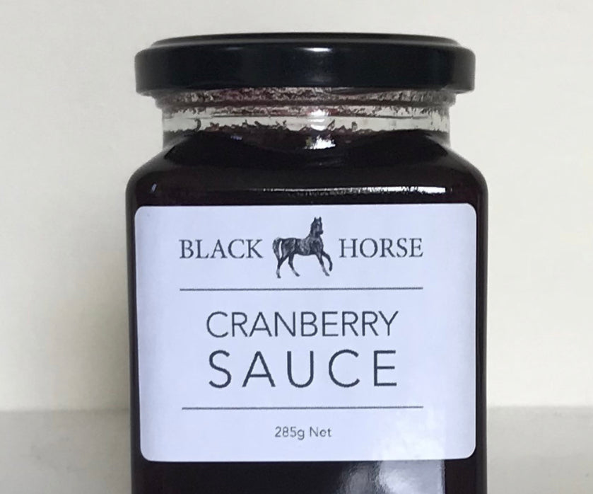 Cranberry Sauce 320g