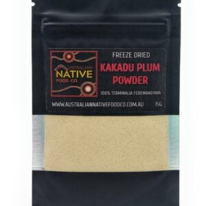 Kakadu Plum Powder