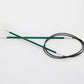 Zing Fixed Circular Needles 80cm