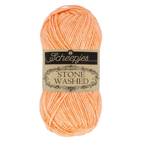 Scheepjes Stone Washed Yarn