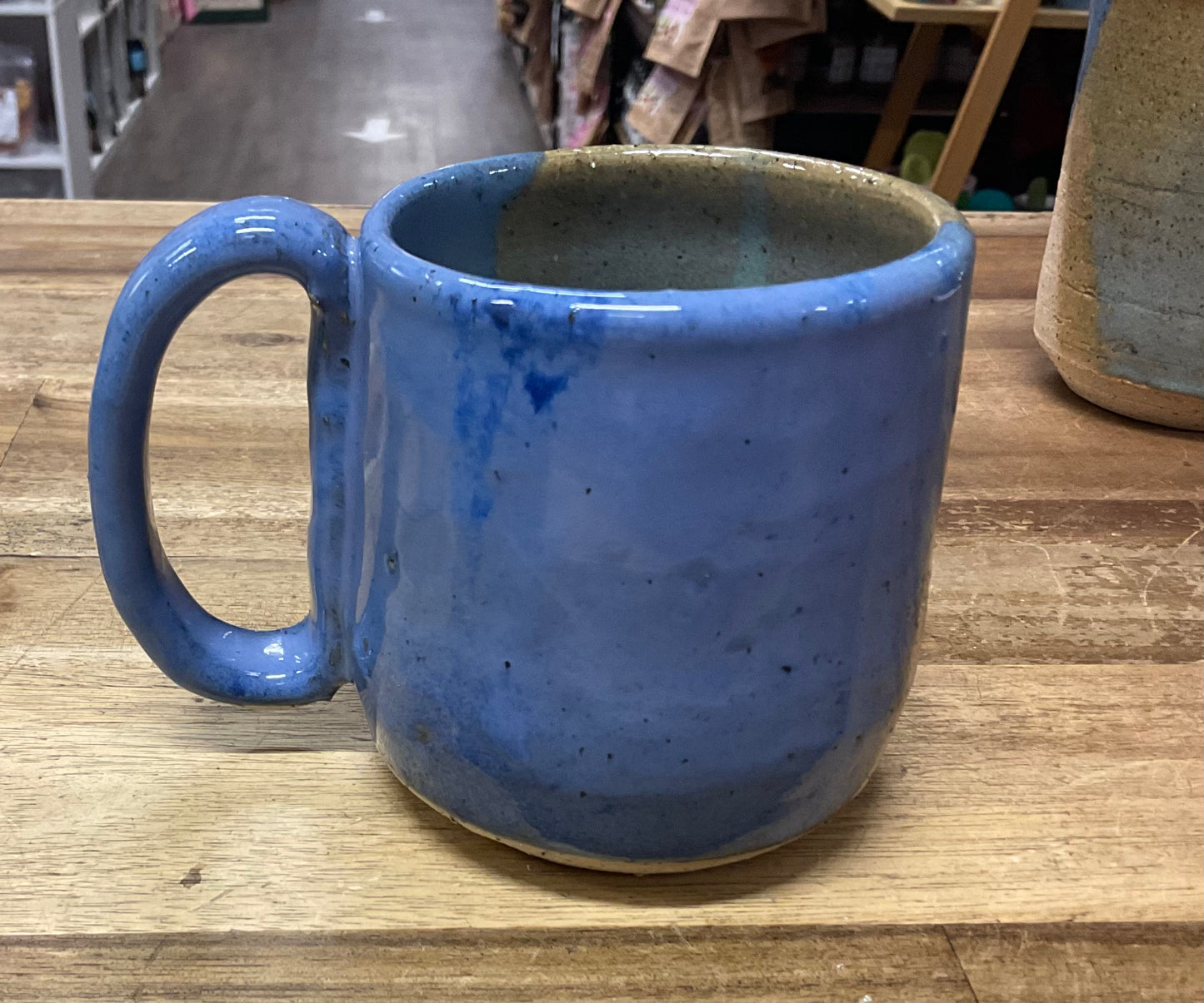Ceramic Mugs